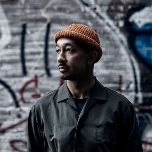 Gerald Clayton Trio + Steve Coleman and Five elements