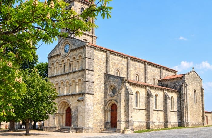 Visite libre de l'église Saint-Christophe
