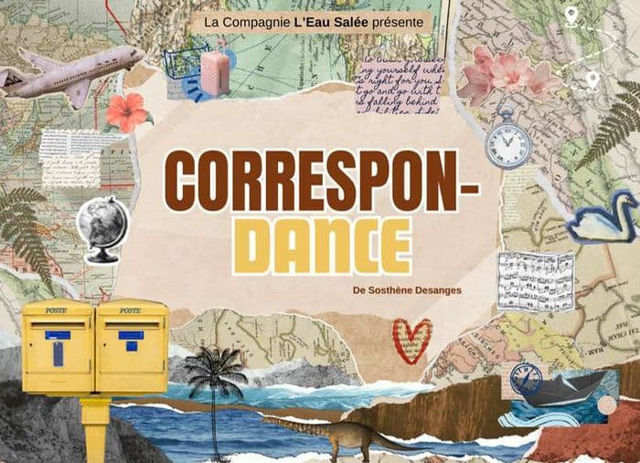 Correspon-dance