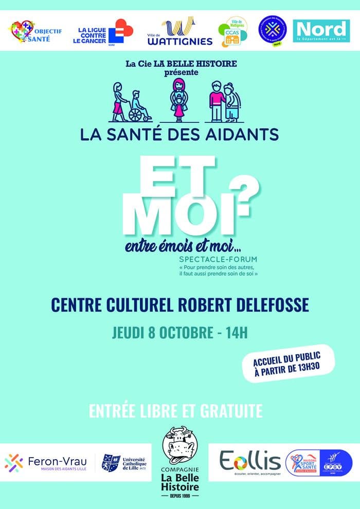 La santé des aidants