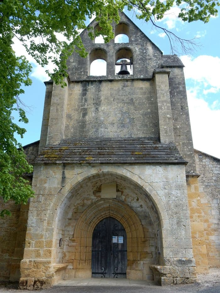 Visite libre de l'église Saint-Pierre