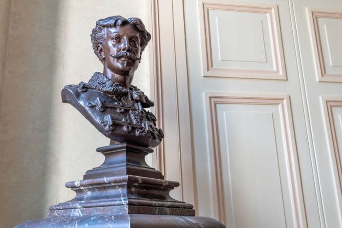 Visites guidées : le lycée Alexandre Ribot, son histoire du 17ème au 21ème siècle