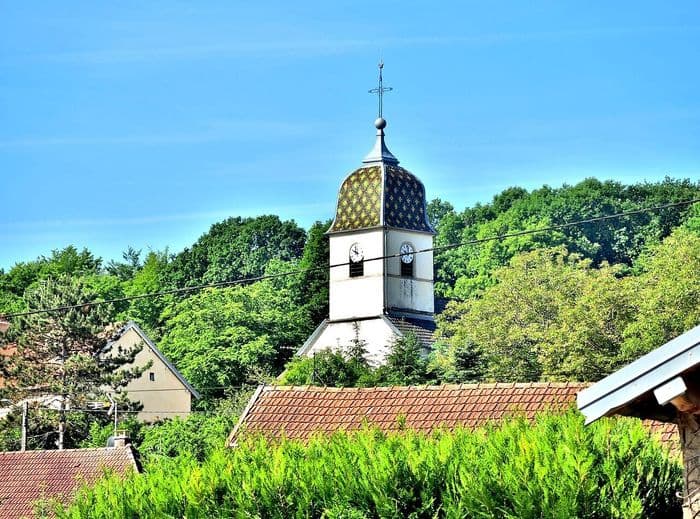 Regards d’hier : exposition photos du village