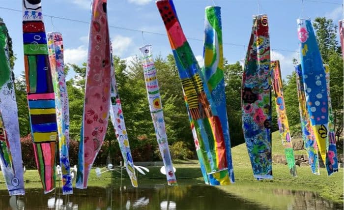 Biennale du vent