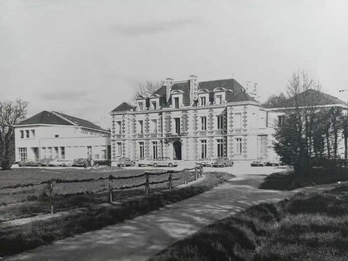 Visite guidée du château de la Gaudinière - 9h30