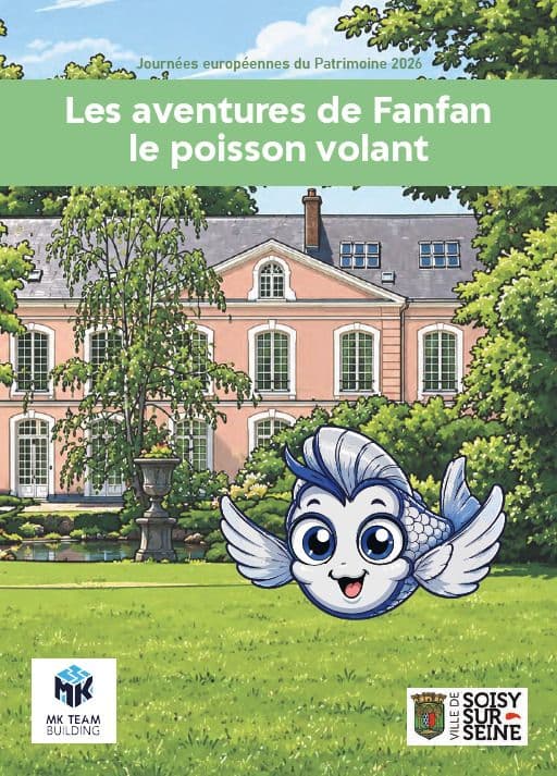 Les trésors de Soisy