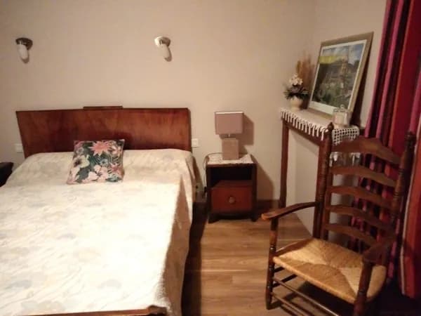 Chambre 2 au 1 er étage