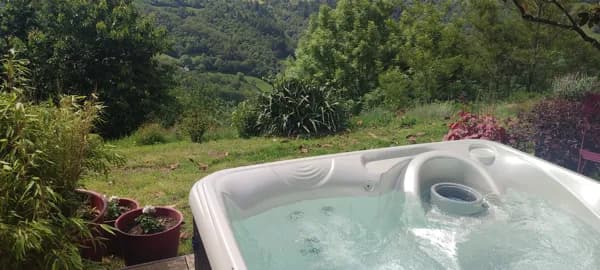 Le spa