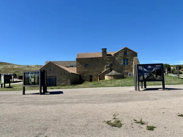 Site du Viaduc de Millau