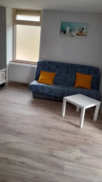 Studio "Aux doux refuges de la Muse"