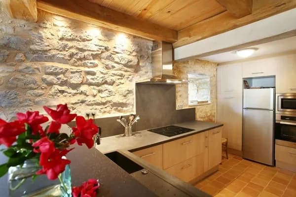 Gîte de la Rouquette - THARREAU - AYGG59