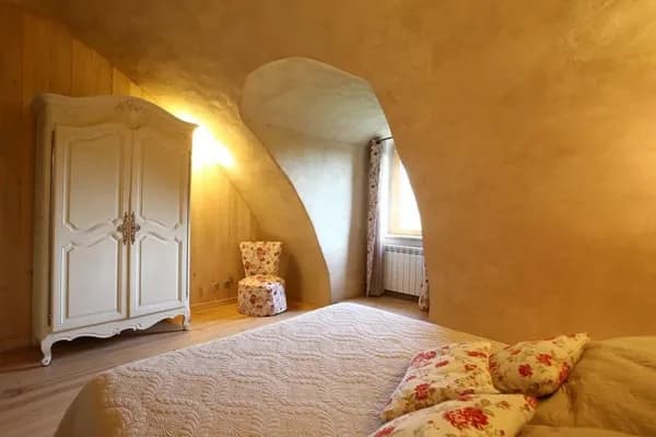 Gîte de la Rouquette - THARREAU - AYGG59