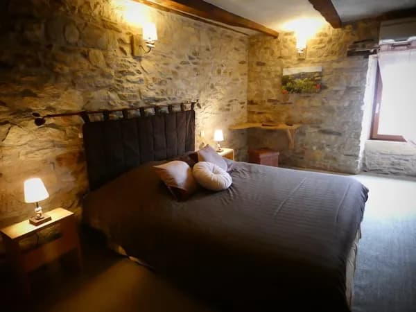 Auberge du Lac