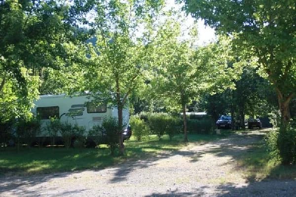 CAMPING MUNICIPAL LA GRAVE