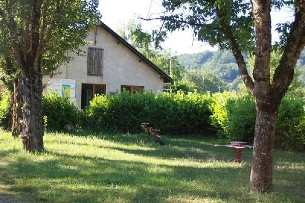CAMPING MUNICIPAL LA GRAVE