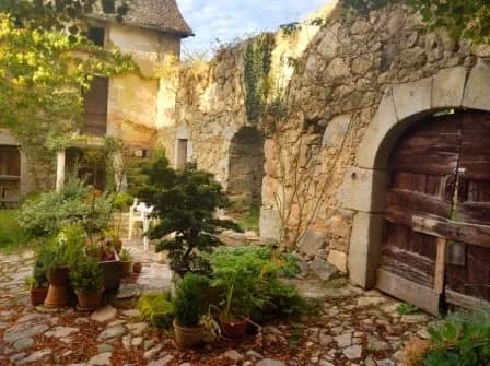 Vue sur Vert - CH212