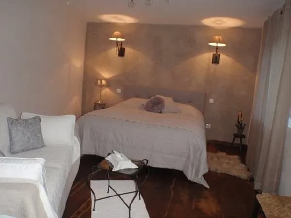 Chambre la Caussenarde