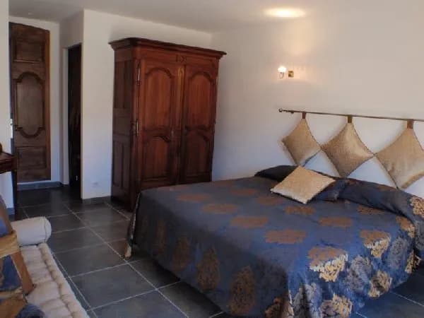Chambre Carline