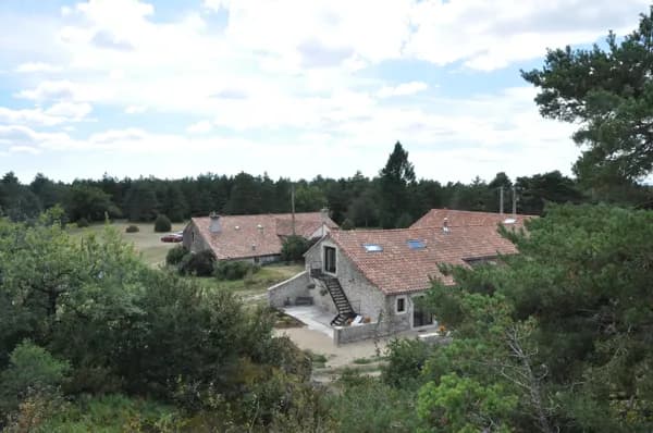 Gite de Jassenove