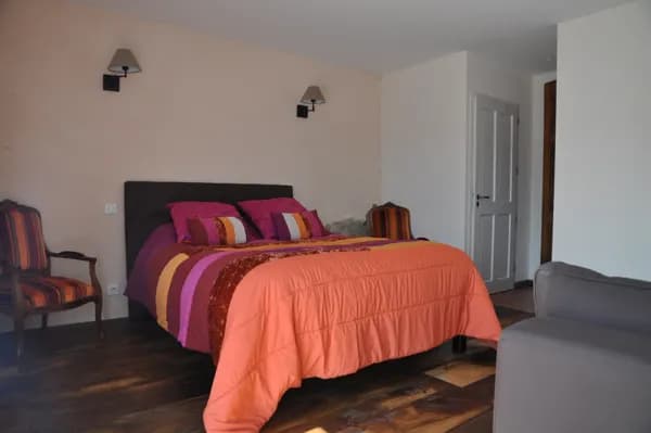 Chambre Millavoise