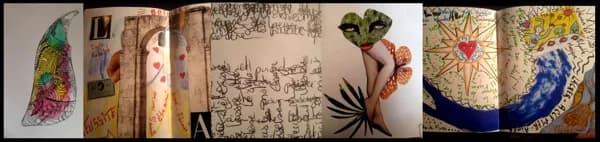 Solène Junique - Art-thérapeute, médiatrice artistique et artiste