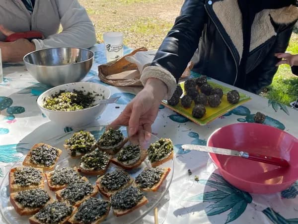 Besoin de Nature - Cuisine et Nature