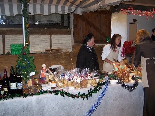 Les produits des monastères