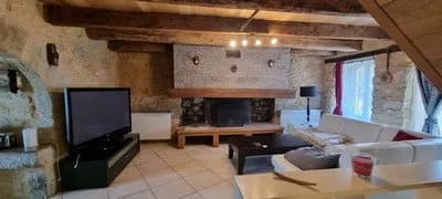 La ferme de Solville