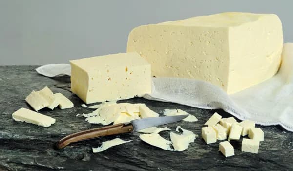 Coopérative Fromagère Jeune Montagne