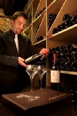 Le Relais de Farrou