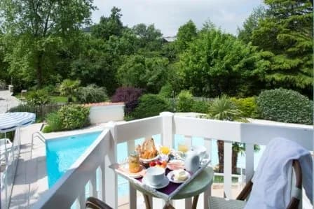 Le Relais de Farrou