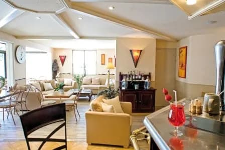 Le Relais de Farrou