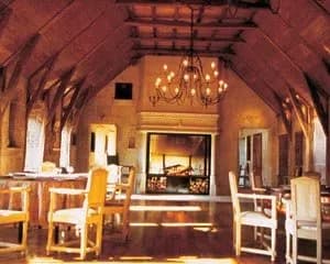 LE GÎTE DES HOSPITALIERS (GS14)
