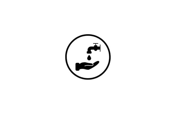 Point d'eau potable de Verrières