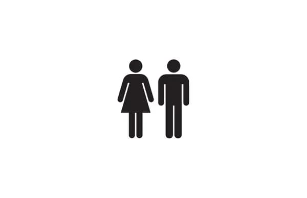 Toilettes publiques de Verrières