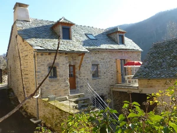 Le Gite d'Albert