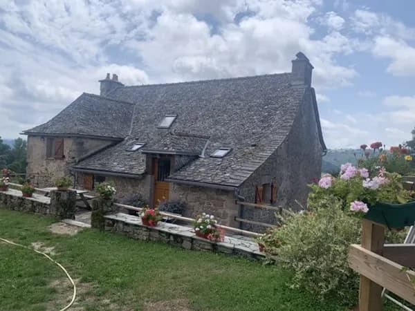 La Ferme de Bessoles