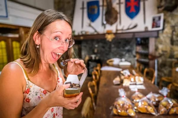 La Chocolaterie de Nant