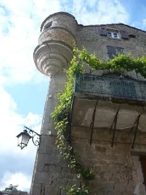 l'ancien monastère