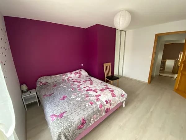 Chambre 1