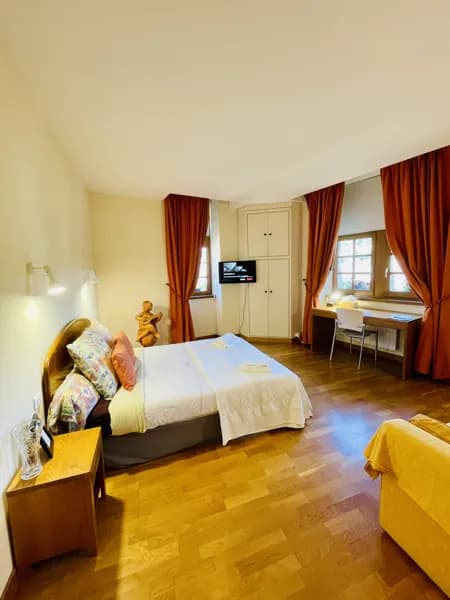 Appart-Hôtel Au Vieux Palais 5