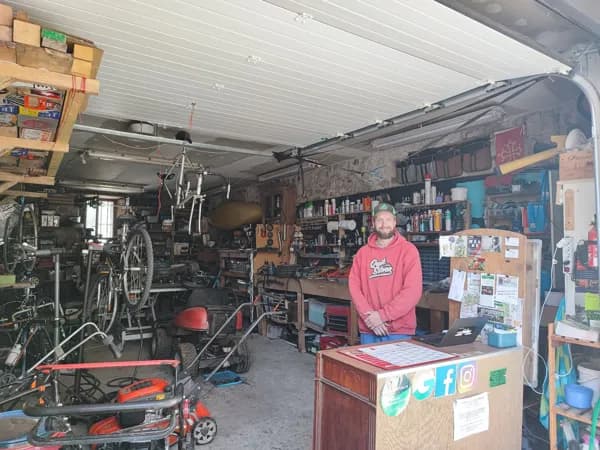 BMS - Bike Motoculture Services