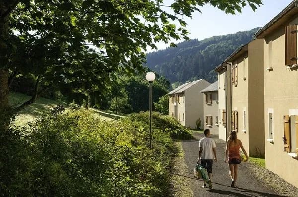 LE VILLAGE GOELIA