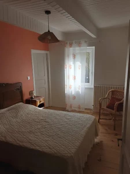 Gîte La Pendarie - Sylvie Boudou