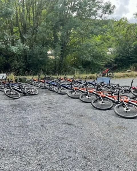 NORYEVA BIKE