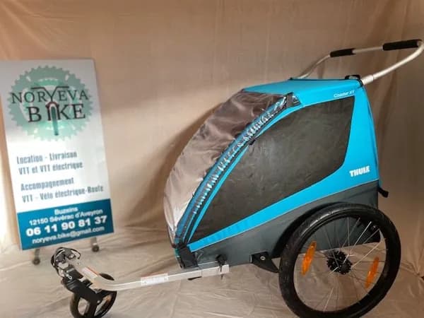 NORYEVA BIKE