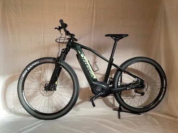 NORYEVA BIKE