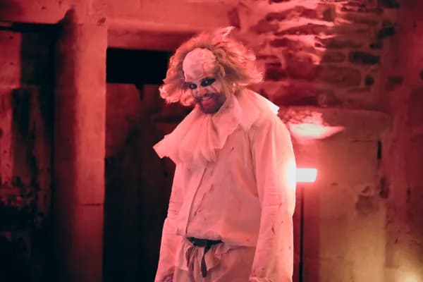 Le Freak Show des Nuits de Mystère ! 2023