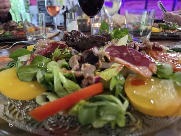 Restaurant du Lac