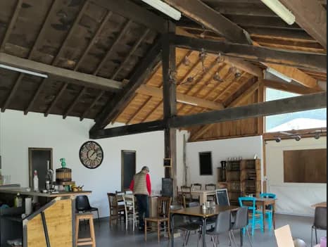Restaurant du Lac